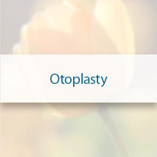 Otoplasty