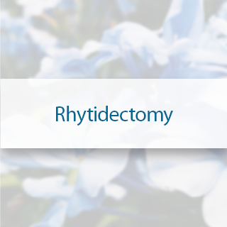 Rhytidectomy