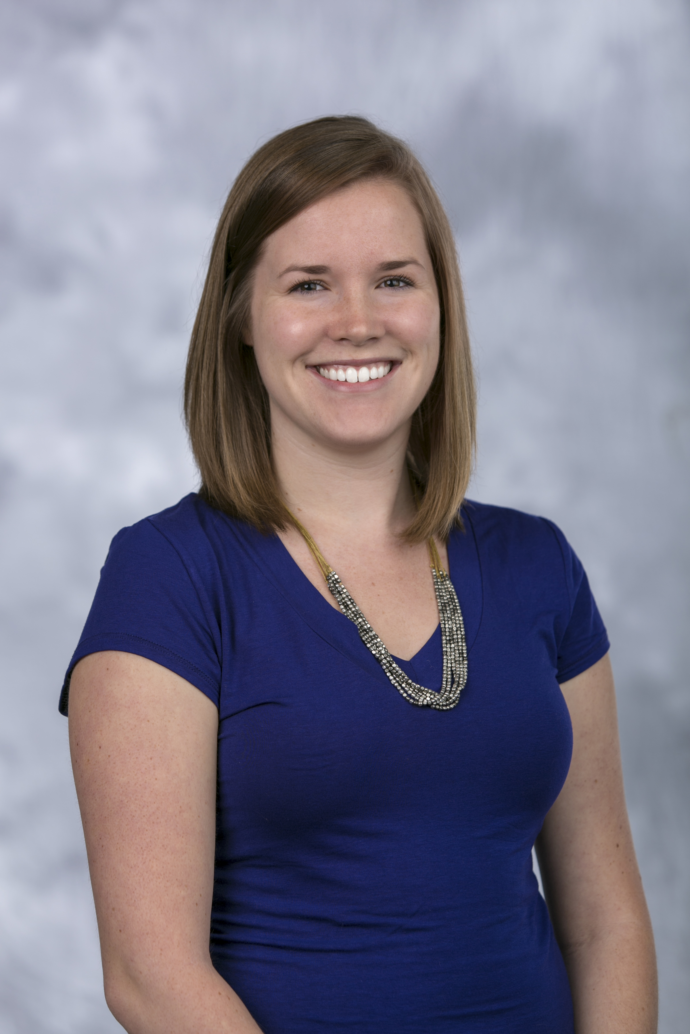 Beth Burger, AuD