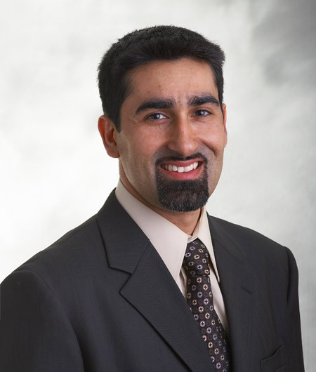 CEENTA Otolaryngologist Sajeev Puri, MD discusses ruptured eardrum pain