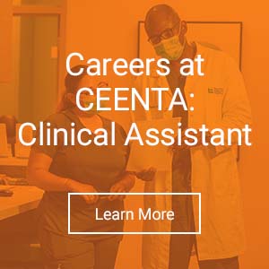 Healthcare Careers at CEENTA Charlotte North Carolina South Carolina