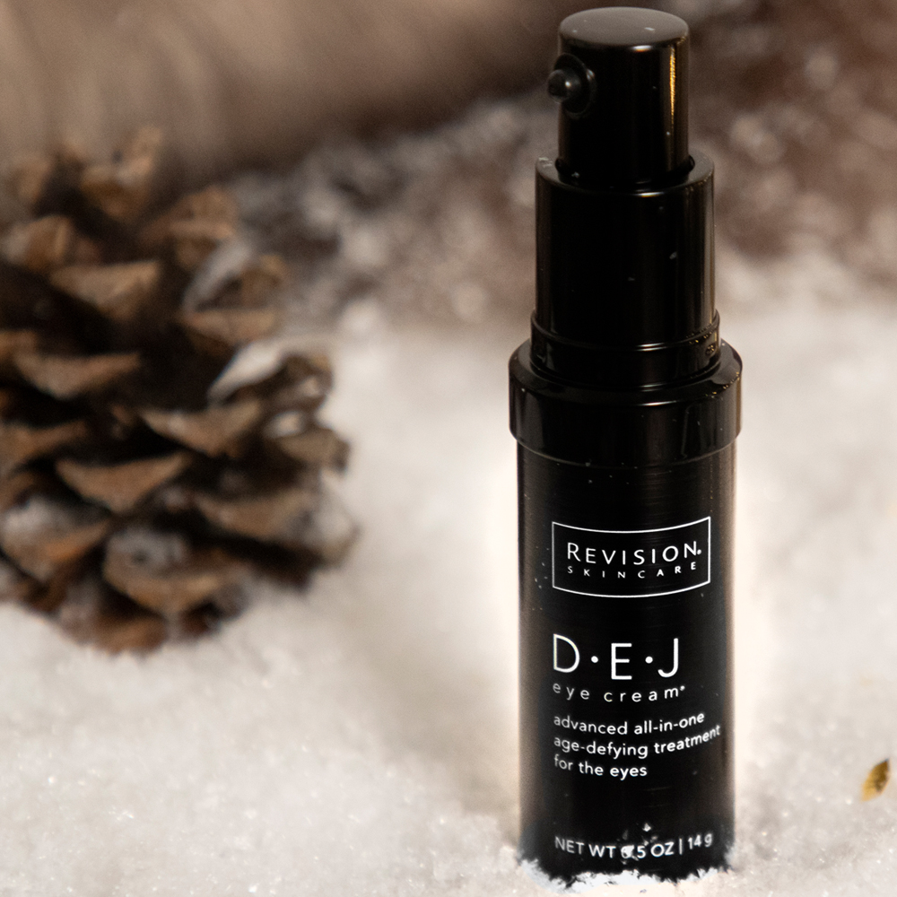 Revision DEJ Eye Cream