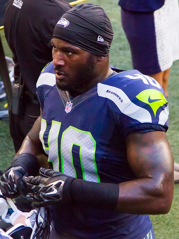 Derrick Coleman