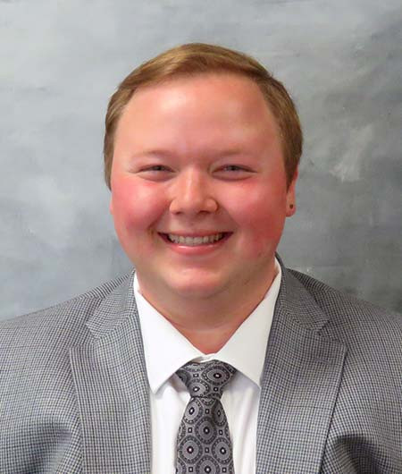 Tyler Ellis, AuD