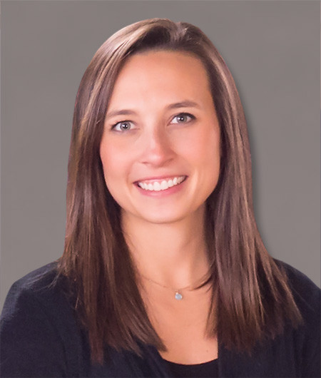 CEENTA Audiologist Briana Garrett, AuD