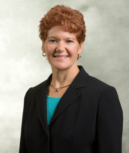 Voice and Swallowing Specialist Terri Gerlach, PhD