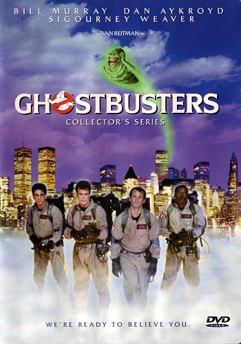 Ghostbusters