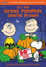 It's the Great Pumpkin, Charlie Brown