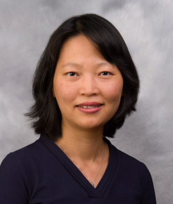 Wei Huang, MD, PhD