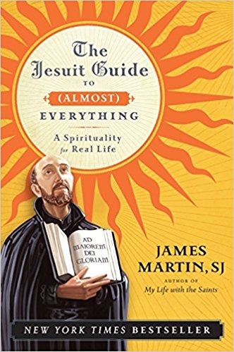 Jesuit Guide to Almost Everything