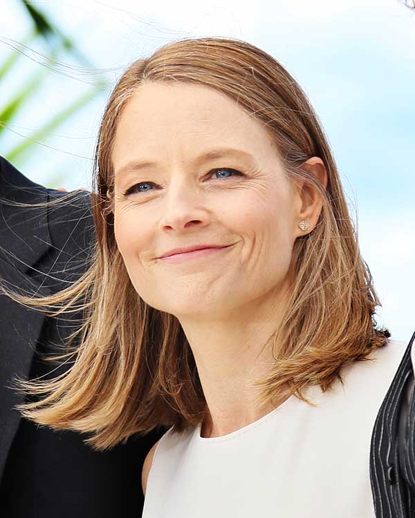 Jodie Foster