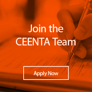 Join Team CEENTA as a patient representative, clinical assistant, ophthalmic assistant, and more
