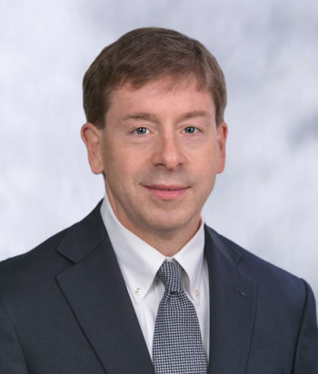 Ophthalmologist James Kaufmann, MD