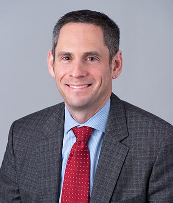 Joshua Levine, MD