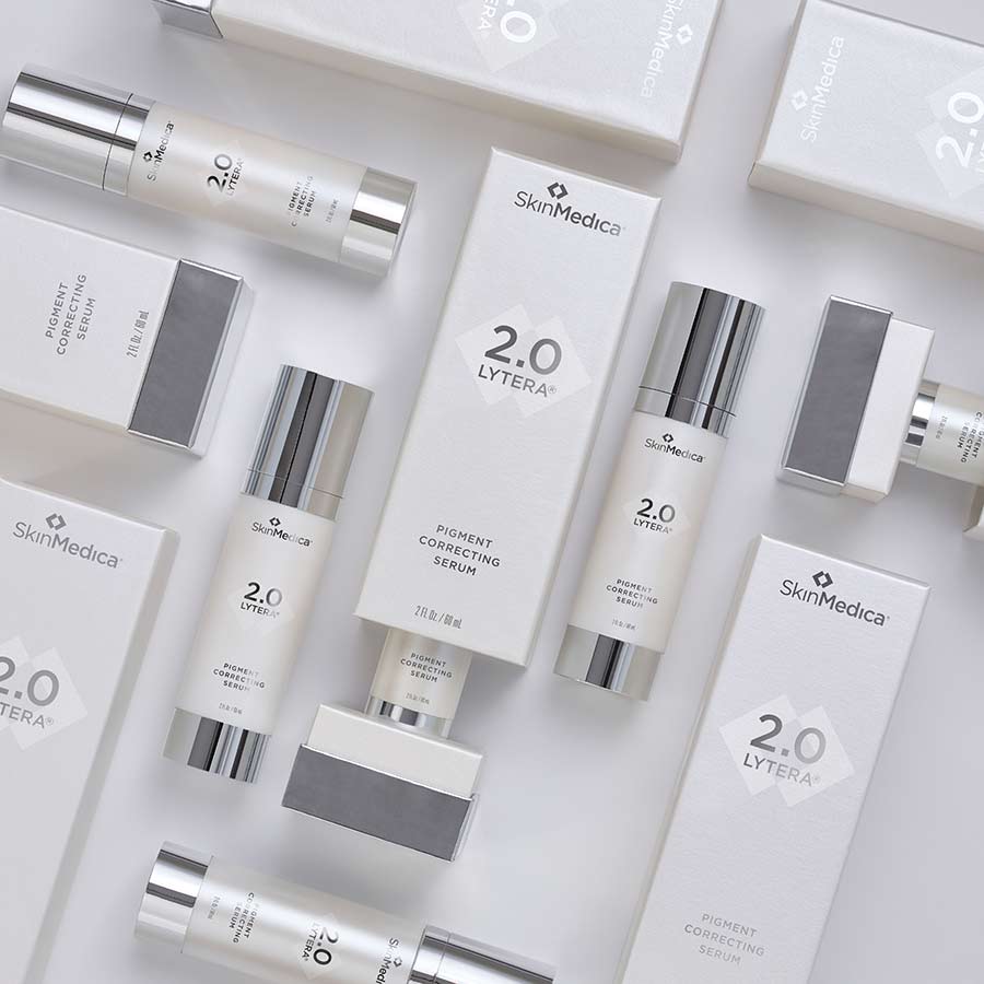 SkinMedica Lytera 2.0 skincare product