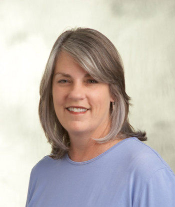 Audiologist Vicki Miller, MS, F-AAA