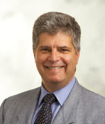 ENT doctor Michael Miltich, MD