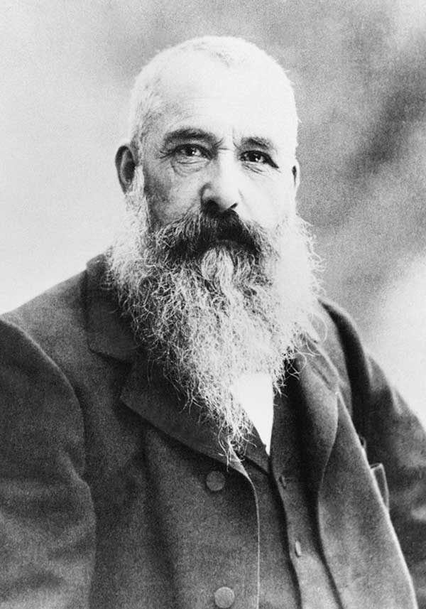 Claude Monet