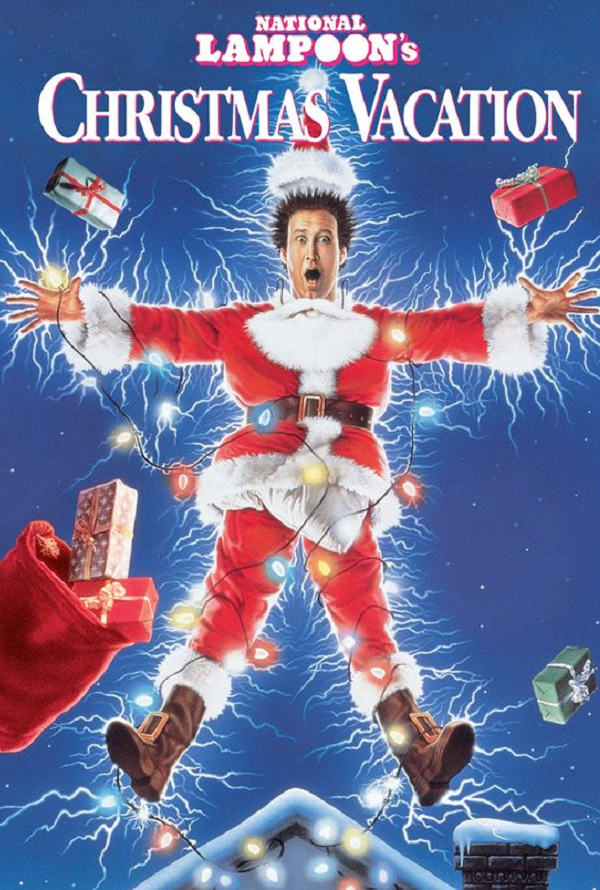 National Lampoon's Christmas Vacation