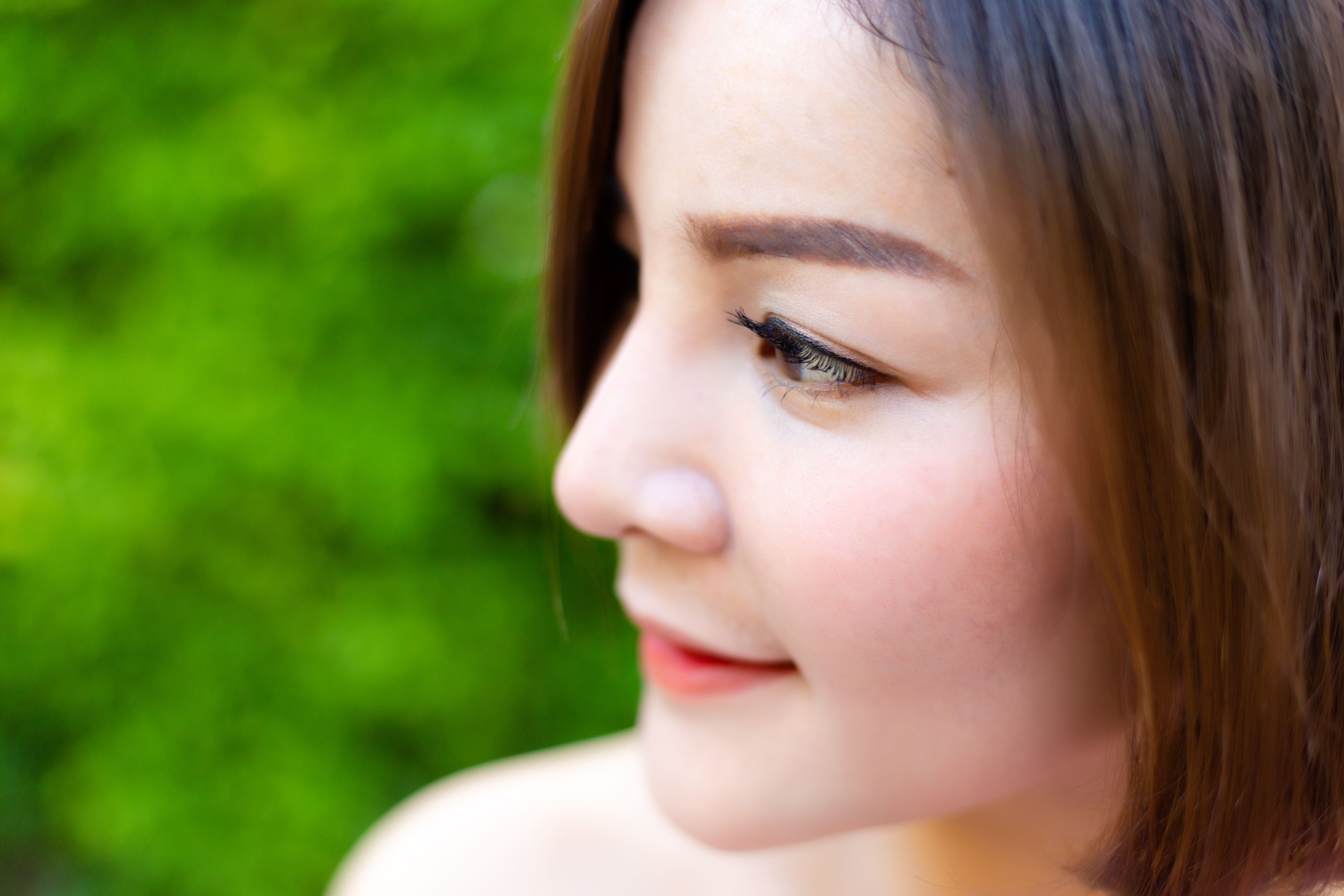 Ethnic rhinoplasty nose job and nose procedure in Charlotte NC