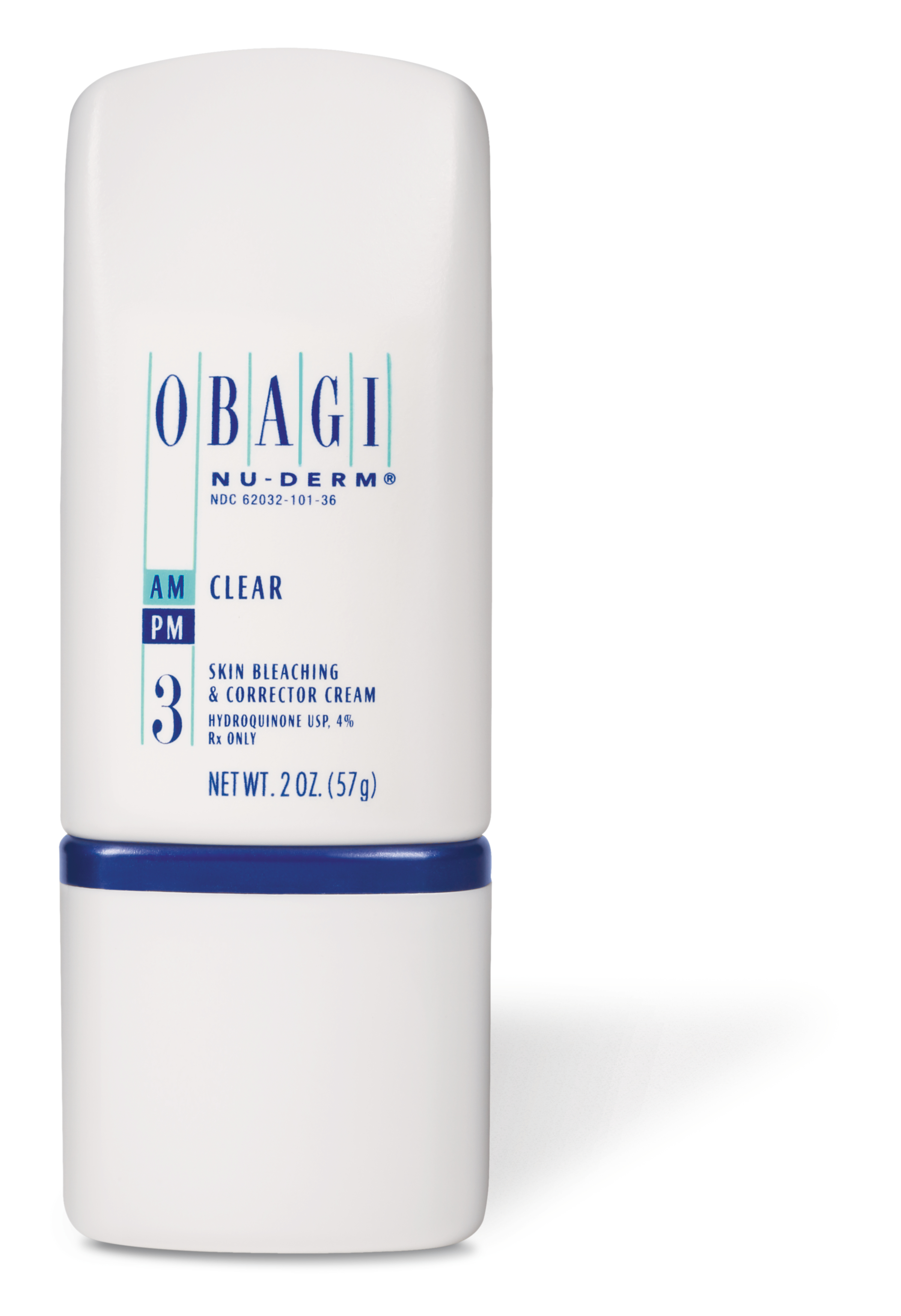 Obagi Nu-Derm skincare product