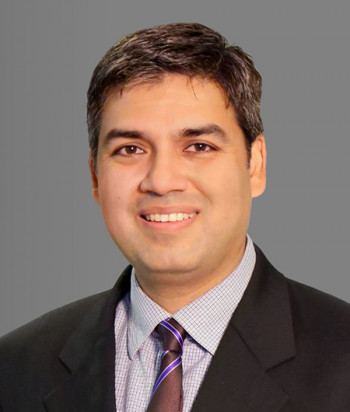 Omar Punjabi, MD