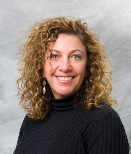 Karen Padgett, AuD