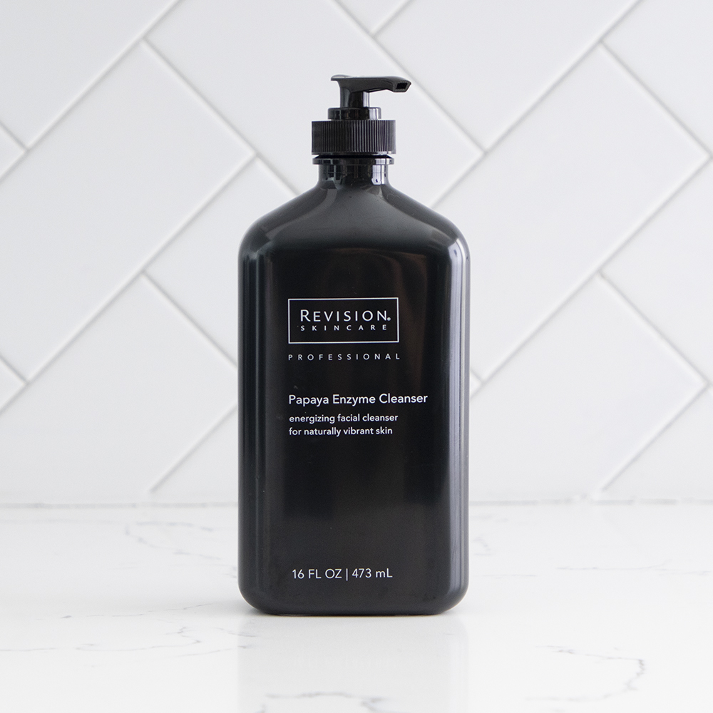 Revision Papaya Enzyme Cleanser