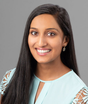 Payal Patel, MD discusses squeaky eyes