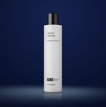 PCA Creamy Cleanser skincare product in Charlotte and Fort Mill