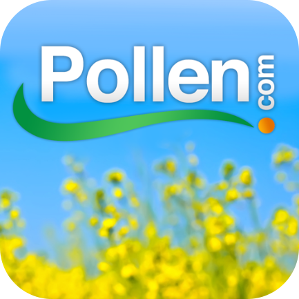 Pollen.com's Allergy Alert