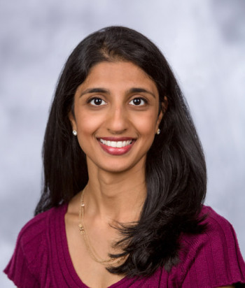 Usha Reddy, MD discusses sunburns on ears and eyelids