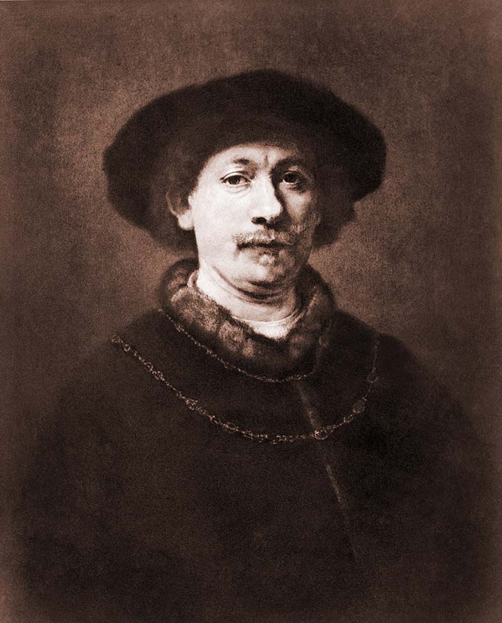 Rembrandt