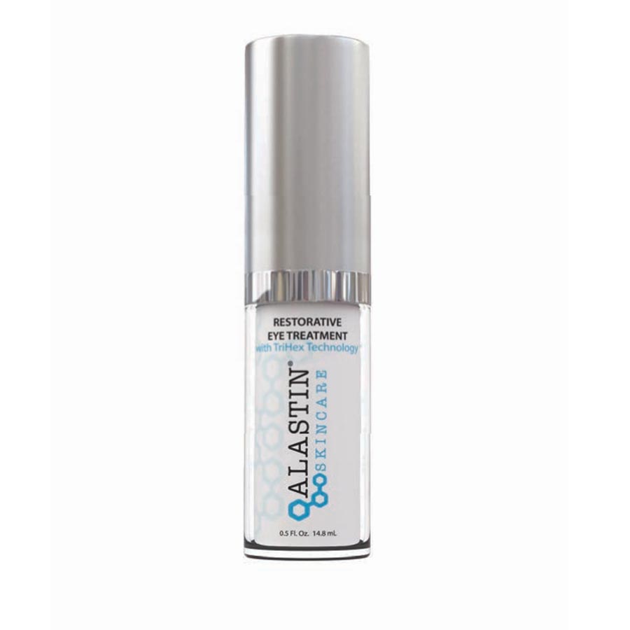 Alastin Restorative Eye Treatment skincare product