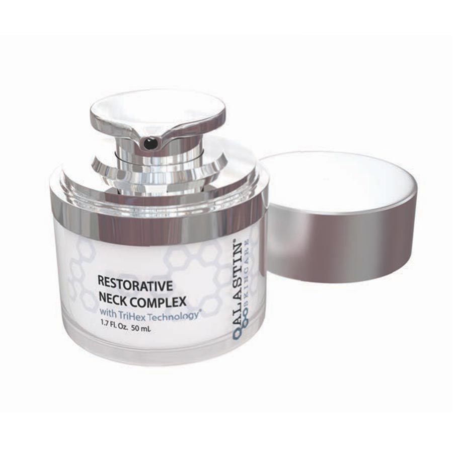 Alastin Restorative Neck Complex skincare product