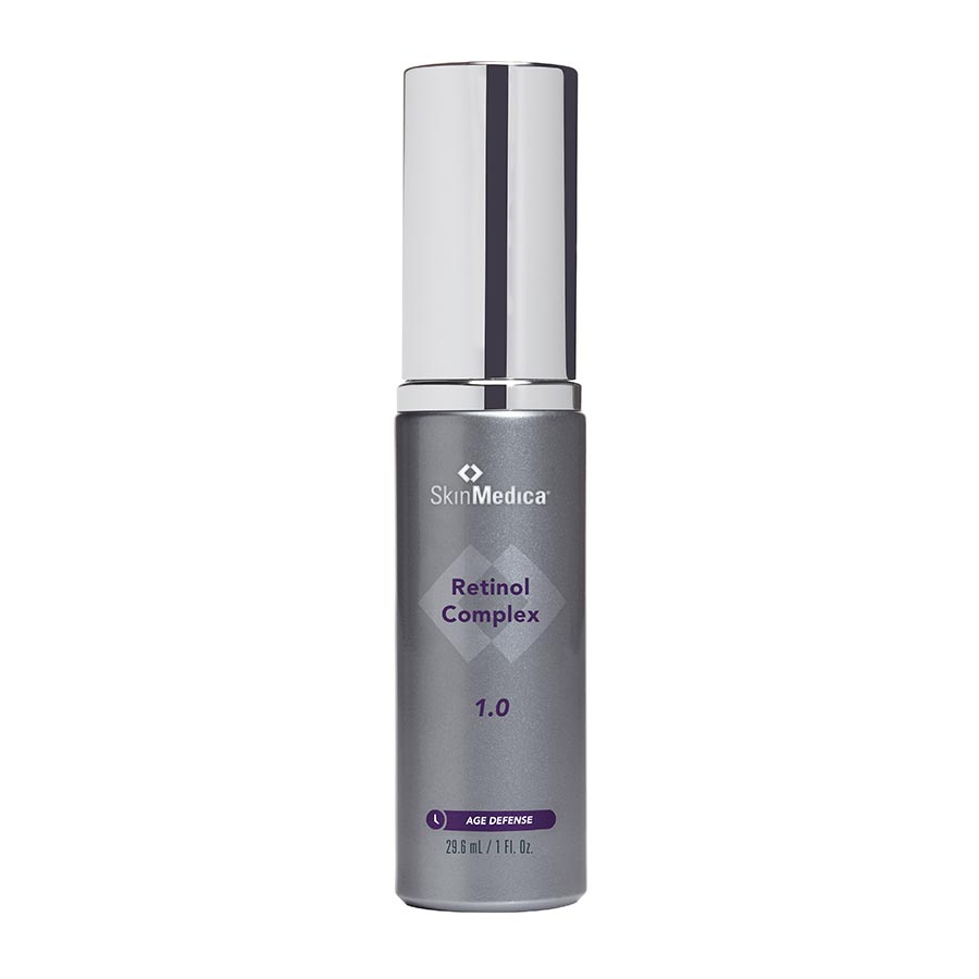 SkinMedica Retinol 1.0 skincare product