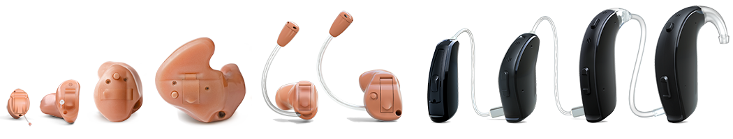 ReSound GN hearing aids at CEENTA