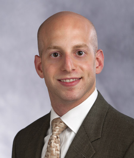 CEENTA Ophthalmologist Robert Saltzmann, MD