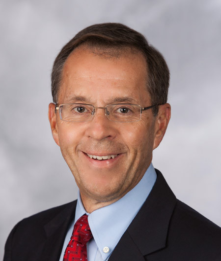 CEENTA Ophthalmologist Timothy Saunders, MD