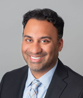 Vipul Shah, MD