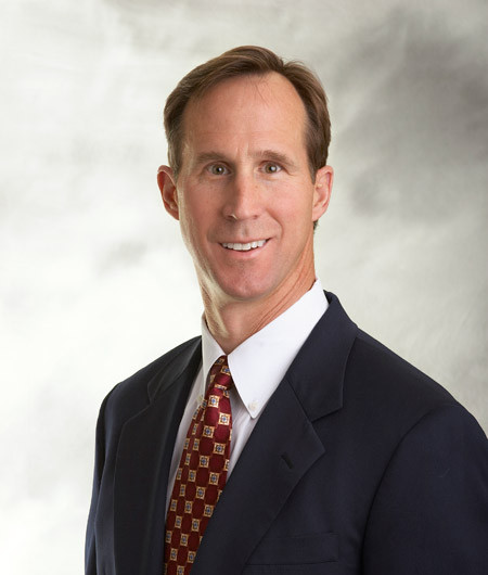 CEENTA Otolaryngologist Mark Weigel, MD