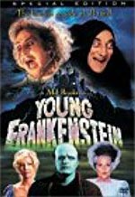 Young Frankenstein